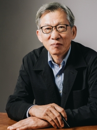 유홍준