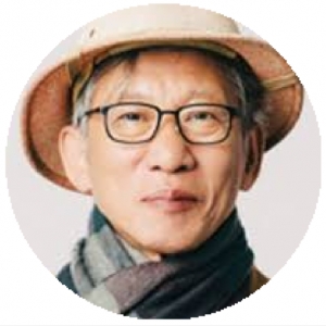 유홍준