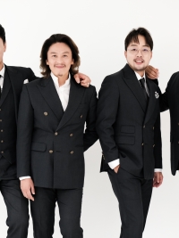 “La Classe” (라 클라쎄)